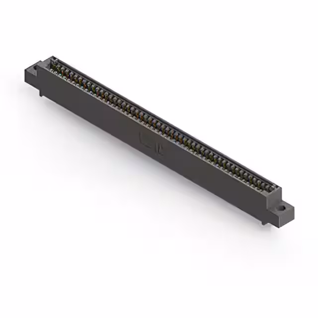 895-050-541-404 EDAC Inc.  Edgeboard Connectors